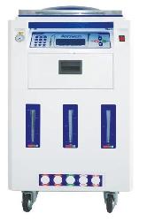 Моечно-дезинфицирующий автоматический репроцессор Detro Wash (Турция)